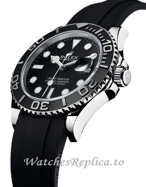 rolex yacht master black replica|rolex yacht master alternative.